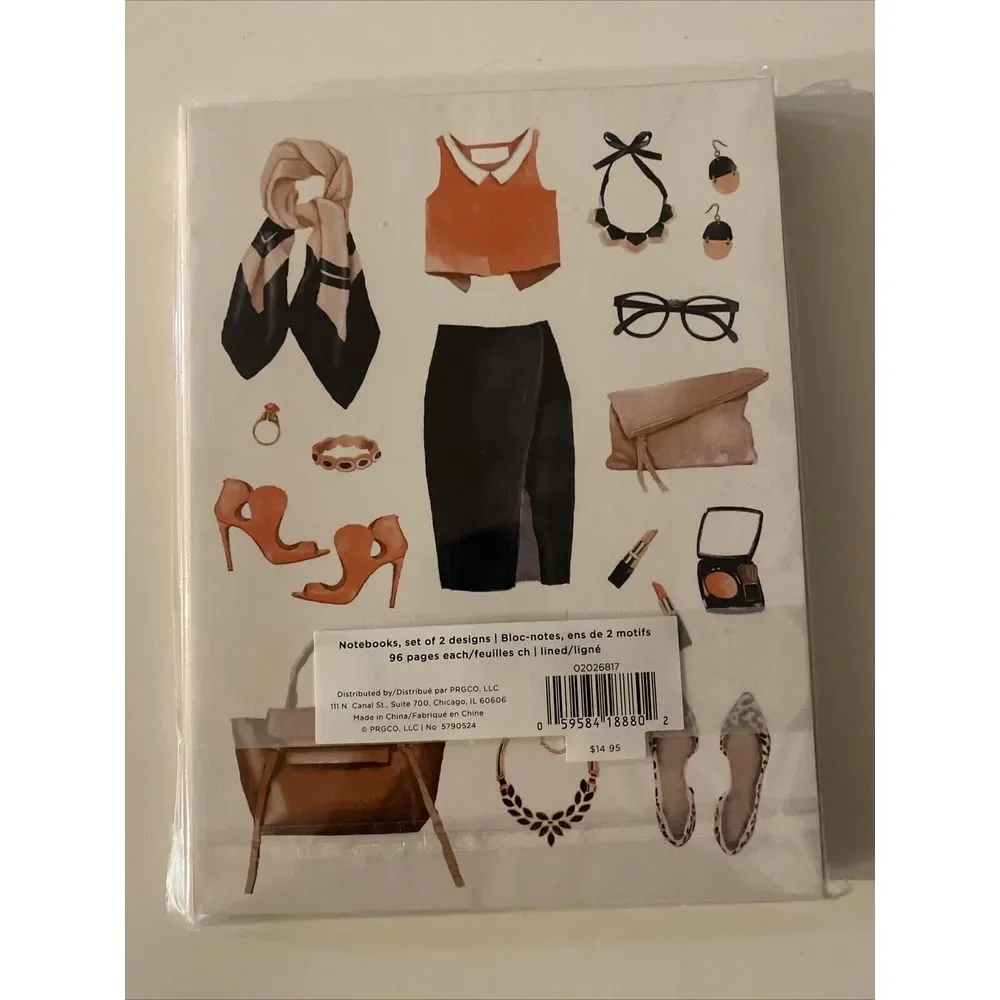 Papyrus this pack